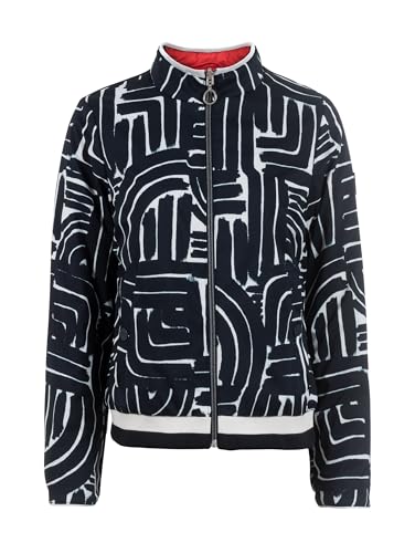 s'questo Jacke navy 46 Soquesto Jacken Frühjahr/Sommer 2025 s'questo Jacke navy 46 Soquesto Jacken Frühjahr/Sommer 2025 von s`questo