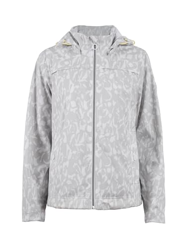 s'questo Jacke sportive Jacke Outdoor Muster light grey 44 Soquesto s'questo Jacke sportive Jacke Outdoor Muster light grey 44 Soquesto von s`questo