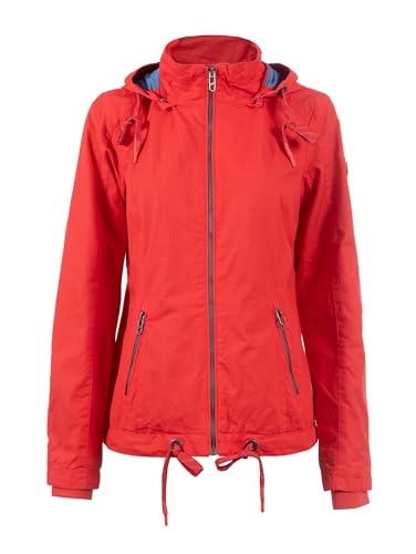 s'questo Jacke sweet red 38 Soquesto Jacken Frühjahr/Sommer 2025 s'questo Jacke sweet red 38 Soquesto Jacken Frühjahr/Sommer 2025 von s`questo