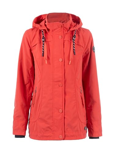 s'questo Jacke sweet red 40 Soquesto Jacken Frühjahr/Sommer 2025 s'questo Jacke sweet red 40 Soquesto Jacken Frühjahr/Sommer 2025 von s`questo
