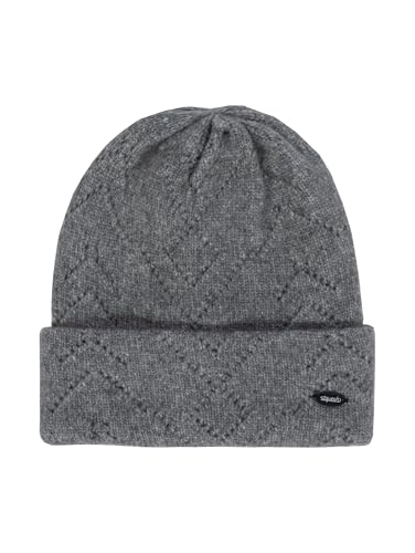 s'questo Mütze dark grey melange ONE Soquesto Herbst/Winter 2024 s'questo Mütze dark grey melange ONE Soquesto Herbst/Winter 2024 von s`questo