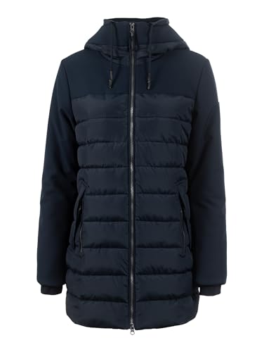 s'questo Parka Jacke, modern, sportlich navy 42 Soquesto Jacken Herbst/Winter 2024 s'questo Parka Jacke, modern, sportlich navy 42 Soquesto Jacken Herbst/Winter 2024 von s`questo