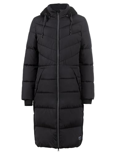 s'questo Parka Mantel wattiert, Kapuze und schöne Taschen, sportlicher Look street 38 Soquesto Jacken Herbst/Winter 2024 s'questo Parka Mantel wattiert, Kapuze und schöne Taschen, sportlicher Look street 38 Soquesto Jacken Herbst/Winter 2024 von s`questo