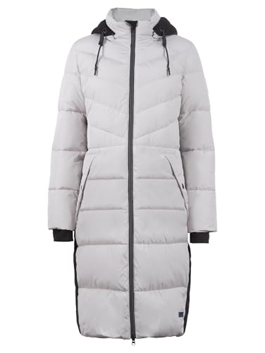 s'questo Parka Mantel wattiert, Kapuze und schöne Taschen, sportlicher Look kitt 38 Soquesto Jacken Herbst/Winter 2024 s'questo Parka Mantel wattiert, Kapuze und schöne Taschen, sportlicher Look kitt 38 Soquesto Jacken Herbst/Winter 2024 von s`questo