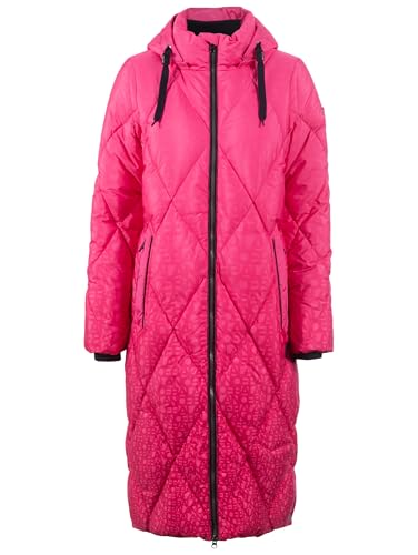 s'questo Parka Steppmantel, modern, frozen pink 42 Soquesto Jacken Herbst/Winter 2024 s'questo Parka Steppmantel, modern, frozen pink 42 Soquesto Jacken Herbst/Winter 2024 von s`questo