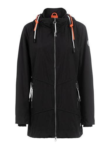s'questo Parka black 42 Soquesto Jacken Frühjahr/Sommer 2025 s'questo Parka black 42 Soquesto Jacken Frühjahr/Sommer 2025 von s`questo