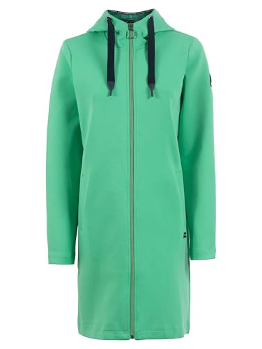 s'questo Parka bright green 46 Soquesto Parka s'questo Parka bright green 46 Soquesto Parka von s`questo