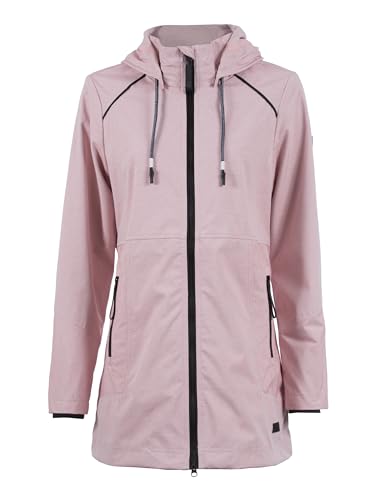 s'questo Parka legere Passform, sportlich, leicht, Mantel bright red 44 Soquesto s'questo Parka legere Passform, sportlich, leicht, Mantel bright red 44 Soquesto von s`questo