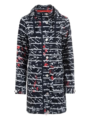 s'questo Parka navy 38 Soquesto Jacken Frühjahr/Sommer 2025 s'questo Parka navy 38 Soquesto Jacken Frühjahr/Sommer 2025 von s`questo