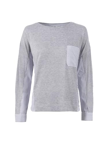 s'questo Strick 1/1 Platinum Grey 38 Soquesto Kollektion Good Vibes s'questo Strick 1/1 Platinum Grey 38 Soquesto Kollektion Good Vibes von s`questo