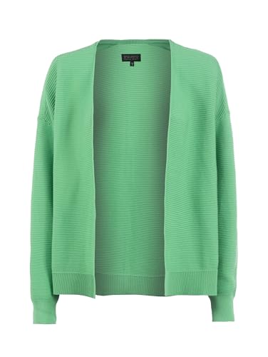 s'questo Strickjacke Fresh Green 44 Soquesto Kollektion be cool s'questo Strickjacke Fresh Green 44 Soquesto Kollektion be cool von s`questo