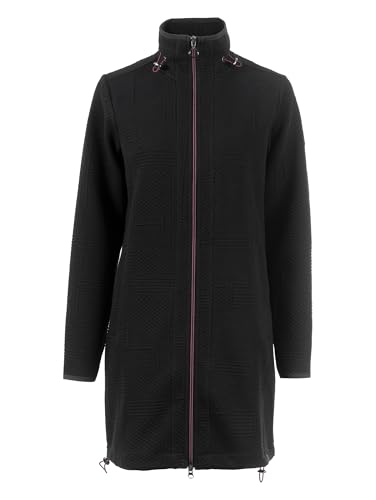 s'questo Sweatjacke Black 36 Soquesto Herbst/Winter 2024 s'questo Sweatjacke Black 36 Soquesto Herbst/Winter 2024 von s`questo
