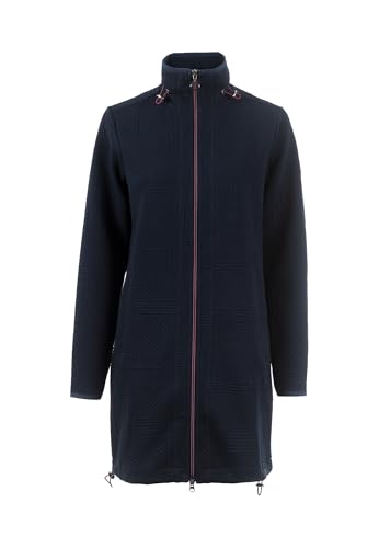 s'questo Sweatjacke Navy 42 Soquesto Herbst/Winter 2024 s'questo Sweatjacke Navy 42 Soquesto Herbst/Winter 2024 von s`questo