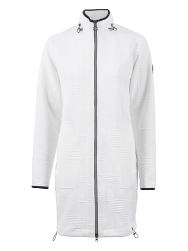 s'questo Sweatjacke Offwhite 40 Soquesto Herbst/Winter 2024 s'questo Sweatjacke Offwhite 40 Soquesto Herbst/Winter 2024 von s`questo