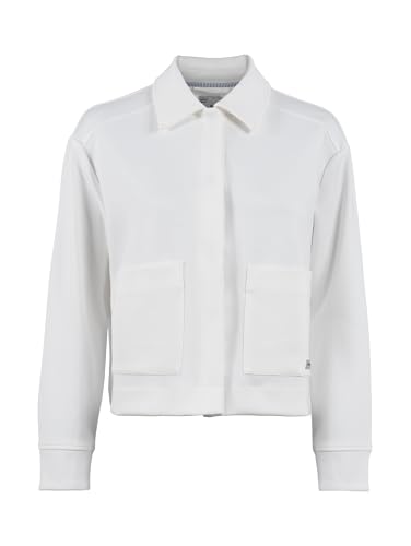 s'questo Sweatjacke Offwhite 42 Soquesto s'questo Sweatjacke Offwhite 42 Soquesto von s`questo