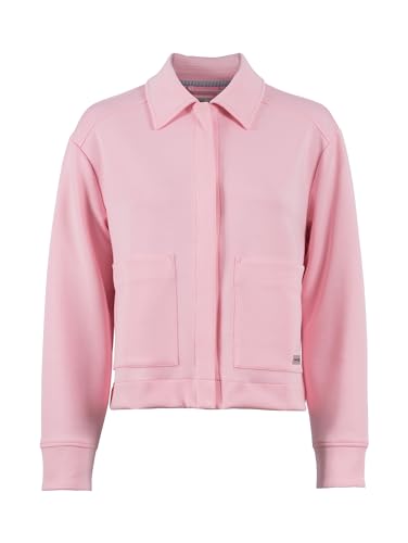 s'questo Sweatjacke Rose Cloud 40 Soquesto s'questo Sweatjacke Rose Cloud 40 Soquesto von s`questo