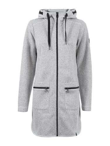 s'questo Sweatjacke White 40 Soquesto Jacken Frühjahr/Sommer 2025 s'questo Sweatjacke White 40 Soquesto Jacken Frühjahr/Sommer 2025 von s`questo