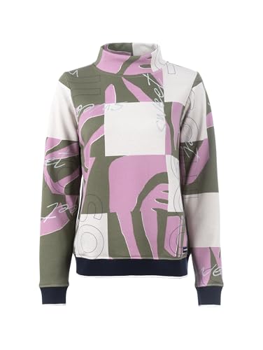 s'questo Sweatshirt Soft Moss 42 Soquesto Kollektion Love Letters s'questo Sweatshirt Soft Moss 42 Soquesto Kollektion Love Letters von s`questo
