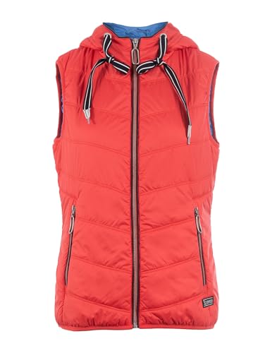 s'questo Weste sweet red 44 Soquesto Jacken Frühjahr/Sommer 2025 s'questo Weste sweet red 44 Soquesto Jacken Frühjahr/Sommer 2025 von s`questo