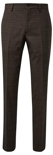 s.Oliver BLACK LABEL Herren 2150985 Anzugshose, SIM Fit, 85N5, 48 s.Oliver BLACK LABEL Herren 2150985 Anzugshose, SIM Fit, 85N5, 48 von s.Oliver BLACK LABEL