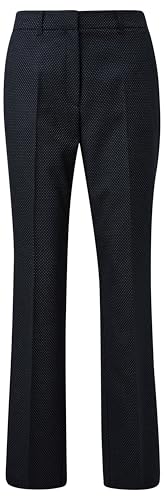 s.Oliver BLACK LABEL Damen 2158637 Anzughose, 59m0, 38 EU s.Oliver BLACK LABEL Damen 2158637 Anzughose, 59m0, 38 EU von s.Oliver BLACK LABEL