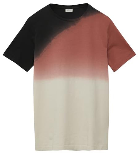 s.Oliver Junior Jungen 2163439 T-Shirt, Schwarz, 146/152 cm s.Oliver Junior Jungen 2163439 T-Shirt, Schwarz, 146/152 cm von s.Oliver Junior