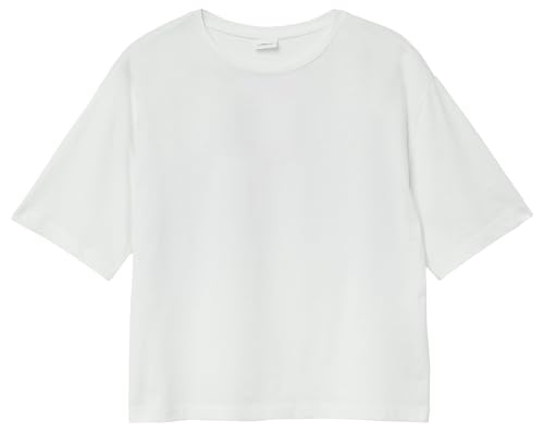 s.Oliver Junior Mädchen 2166526 T-Shirts, 34D1, 134/140 cm s.Oliver Junior Mädchen 2166526 T-Shirts, 34D1, 134/140 cm von s.Oliver Junior