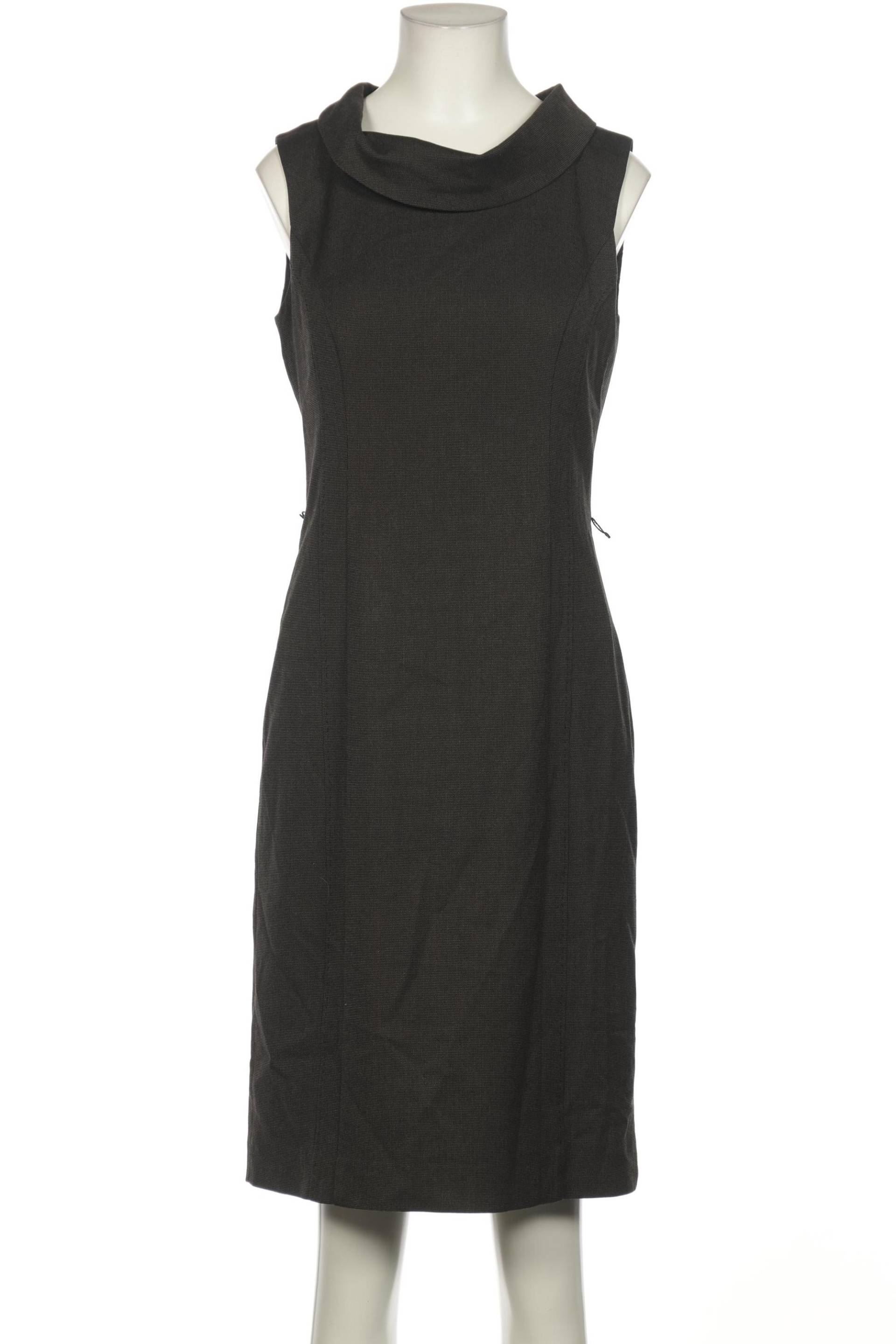 s.Oliver Selection Damen Kleid, braun, Gr. 36 von s.Oliver Selection