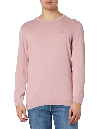 Pullover, Crew Neck,4163,XL von s.Oliver