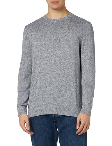 Pullover mit Crew Neck,57x1,L von s.Oliver