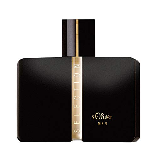 S OLIVER S.Oliver Selection Men Eau de Toilette Spray 30 ml von s.Oliver