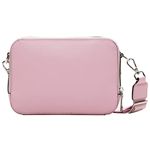 s.Oliver (Bags) Women's Schultertasche, PINK von s.Oliver