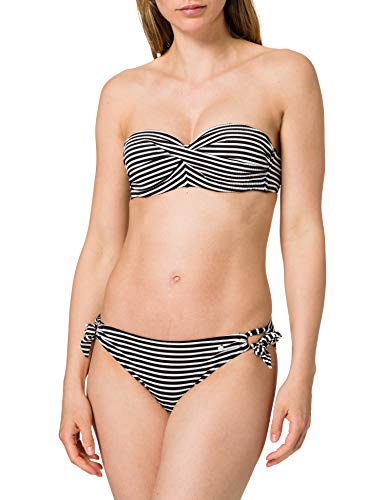 s.Oliver Alpha NES-183, Wire-Bandeau-Bikini, 38 von s.Oliver