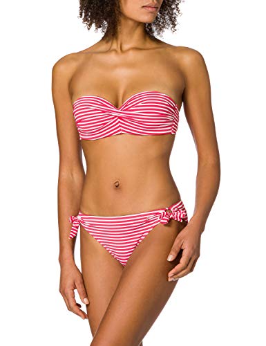 s.Oliver Alpha NES-183, Wire-Bandeau-Bikini, 38 von s.Oliver