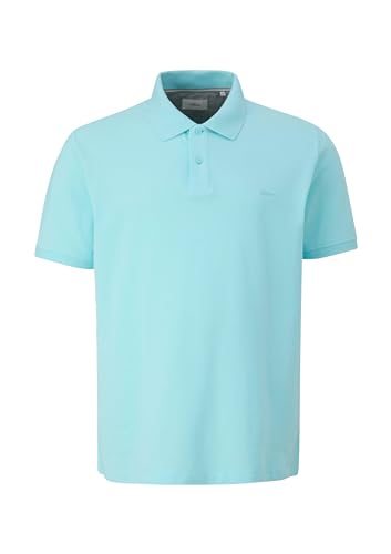 s.Oliver Big Size Herren 2139798 Polohemd, 6040, 4XL Größen von s.Oliver