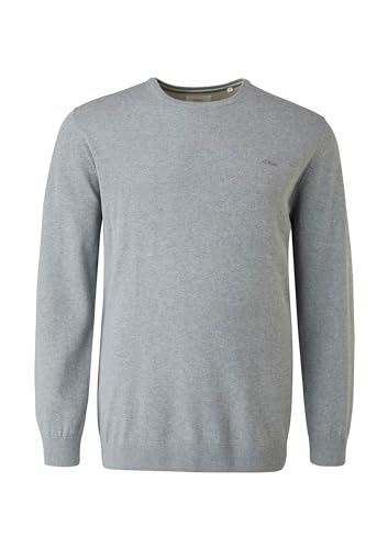 s.Oliver Big Size Herren 2148210 Pullover, 92W0, XXXL von s.Oliver