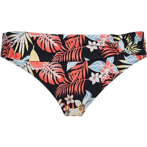 s.Oliver Bikinihose mit Blumendruck, 44 von s.Oliver