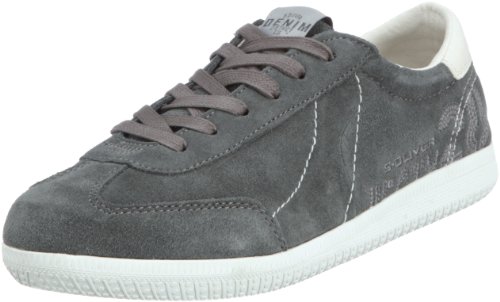 s.Oliver Casual 5-5-13628-38, Herren Sneaker, Grau (Dark Grey 209), EU 46 von s.Oliver