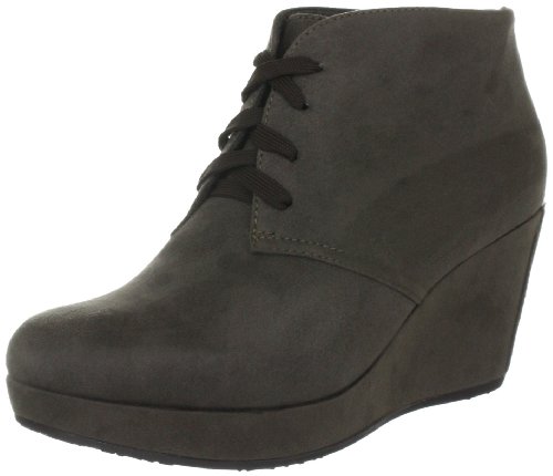 s.Oliver Casual 5-5-25107-29, Damen Halbschuhe, Braun (Cigar 314), EU 38 von s.Oliver