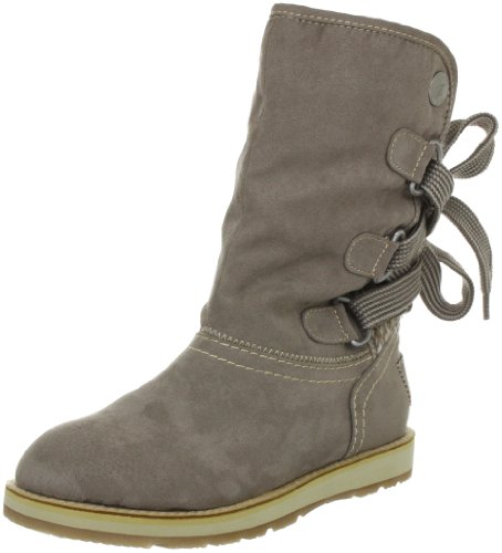 s.Oliver Casual 5-5-26407-29, Damen Fashion Halbstiefel & Stiefeletten, Braun (Taupe 341), EU 41 von s.Oliver