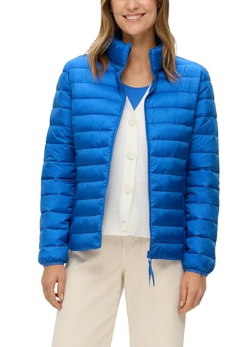 s.Oliver Damen 2149060 Steppjacke, 5531, 34 von s.Oliver