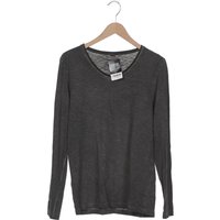s.Oliver Damen Langarmshirt, grau, Gr. 38 s.Oliver Damen Langarmshirt, grau, Gr. 38