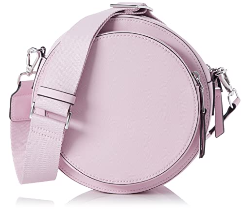 s.Oliver Damen Mini Bag, Rosa, 22 x 8 cm EU von s.Oliver