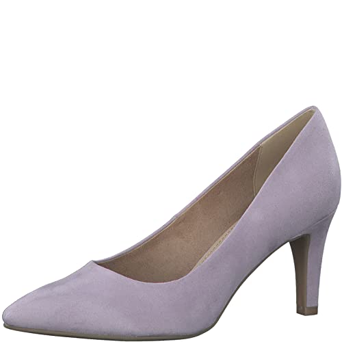 s.Oliver Damen 5-5-22411-20 Pumps, Lilac, 39 EU von s.Oliver