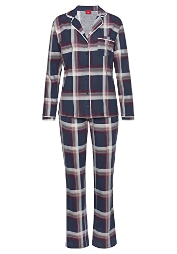 s.Oliver Damen Pyjama von s.Oliver