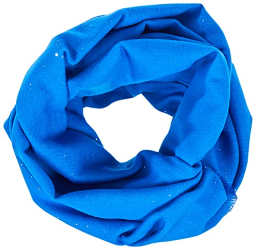 s.Oliver Damen Snood, Blau, Einheitsgröße EU von s.Oliver