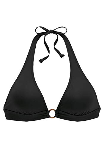 s.Oliver Damen Triangel-Bikini-Top von s.Oliver