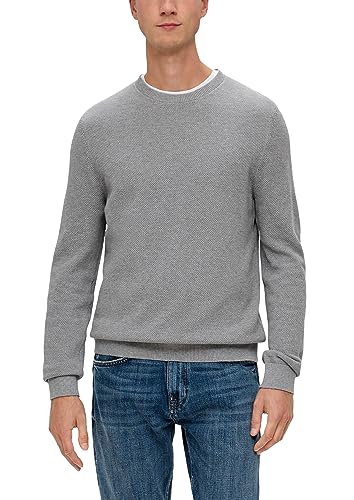 s.Oliver Herren 10.3.11.17.170.2133816 Pullover, 9700 , 3XL von s.Oliver