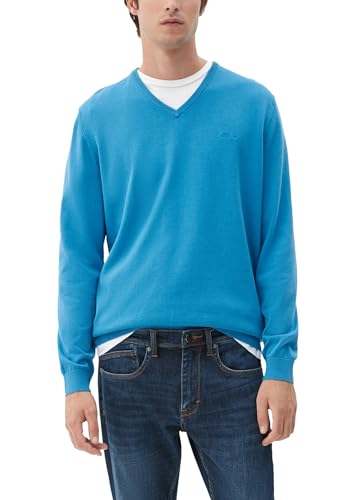 s.Oliver Herren Pullover 10.3.11.17.170.2040666, 6285, L von s.Oliver