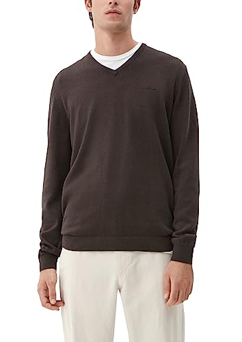 s.Oliver Herren Pullover 10.3.11.17.170.2040666, 88w0, S von s.Oliver